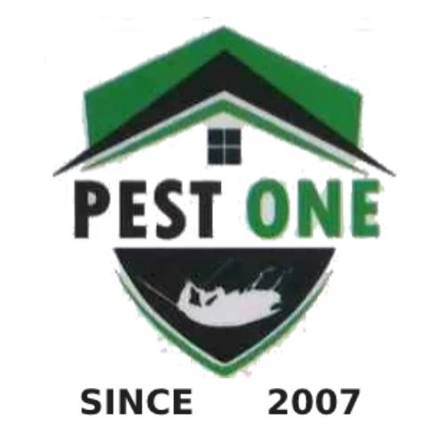 Pest One - Logo