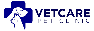 Pet & vet care clinic Logo