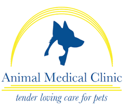 Pet Animal Medical Centre - Logo