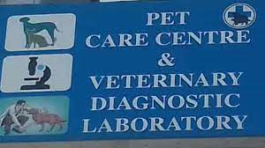 Pet Care Centre & Veterinary Diagnostic Laboratory|Clinics|Medical Services