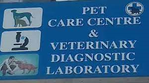 Pet Care Centre & Veterinary Diagnostic Laboratory|Healthcare|Medical Services