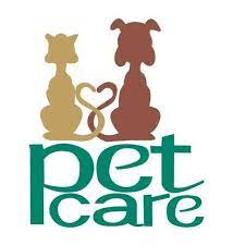 PET CARE DOG& CAT CLINIC Logo