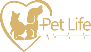 Pet Life - Logo