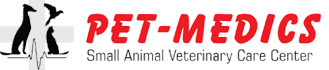 Pet Medics Logo