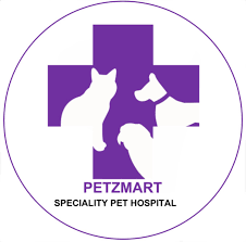 Pet Pluz Veterinary Hospital - Logo