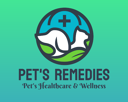 PET'S REMEDIES (PET CLINIC & PET SHOP) ) Logo