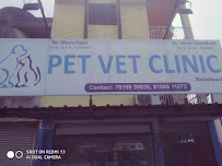 PET VET CLINIC, Nizampura Medical Services | Veterinary