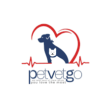 Pet Vet Go Logo