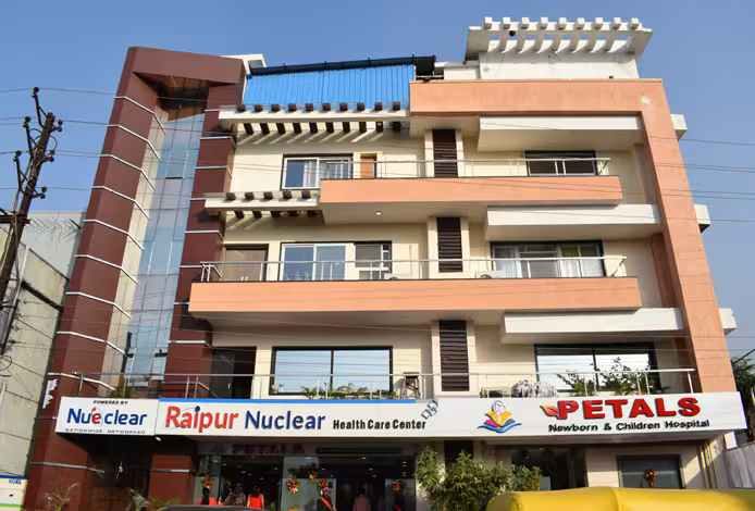 Petals Children Hospital|Dentist|Medical Services