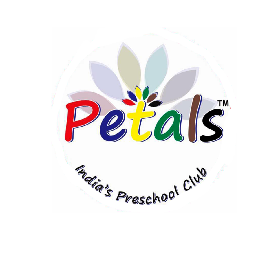 Petals pre school Logo