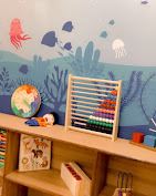 Petals Preschool and Daycare Creche Kirti Nagar Education | Schools