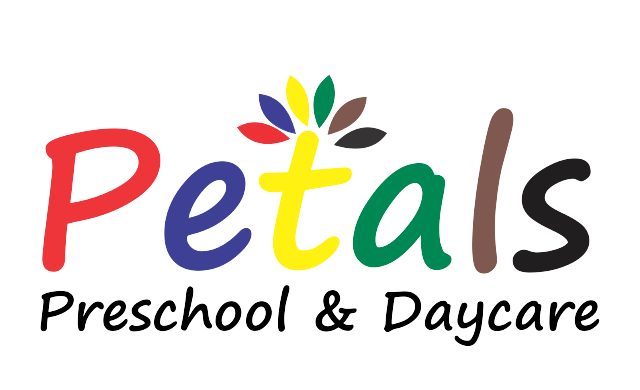 Petals Preschool and Daycare Creche Surya Nagar Logo