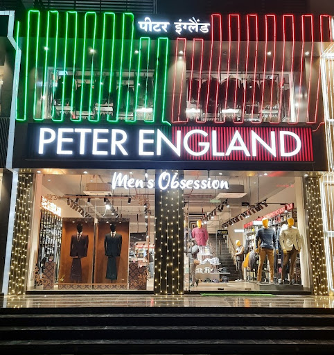Peter England - AB Road Shopping | Store