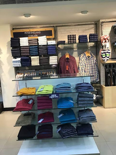 Peter England - Agra Shopping | Store