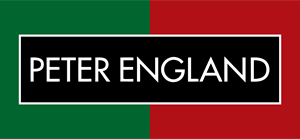 Peter England - Ahmedabad Logo