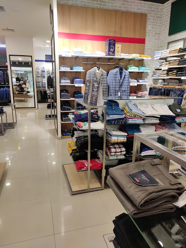 Peter England - Ahmedabad Shopping | Store