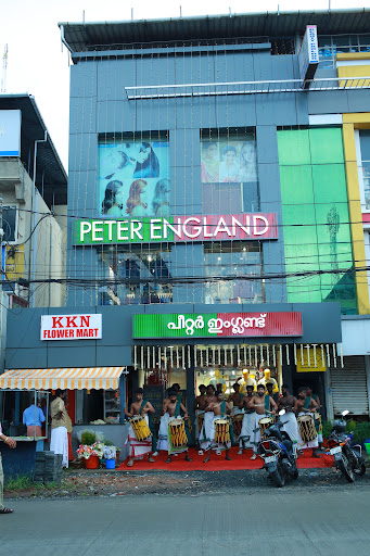 Peter England Alappuzha Shopping | Store