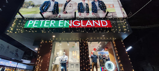 Peter England - Alkapuri Shopping | Store