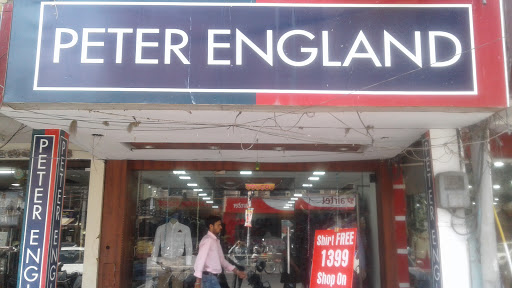 Peter England Amritsar Shopping | Store