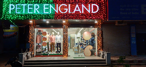 Peter England Armoor Shopping | Store