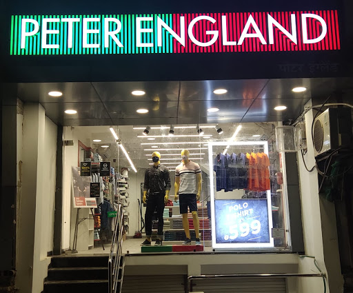 Peter England - Ashoknagar Shopping | Store