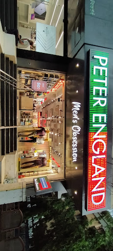 Peter England - Aundh, Pune Shopping | Store