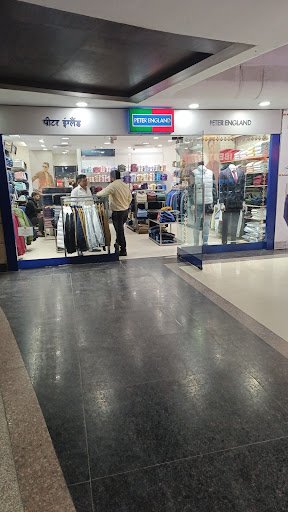 Peter England Baddi Shopping | Store