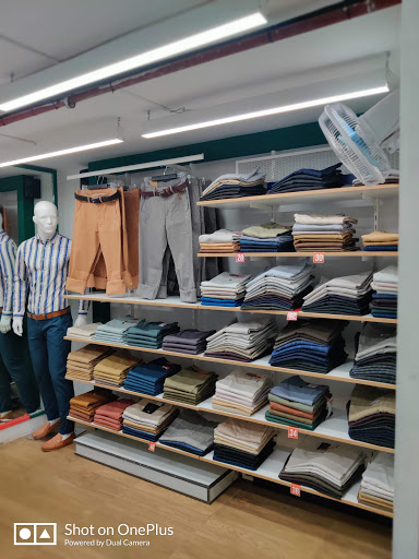 Peter England Badlapur Shopping | Store