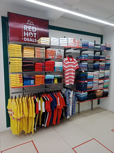 PETER ENGLAND Barwani Shopping | Store