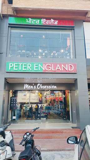 Peter England - Bathinda Shopping | Store