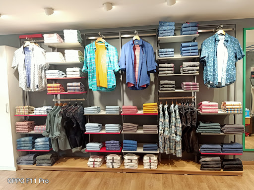 Peter England - Bengaluru rural Shopping | Store