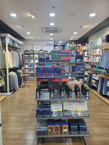 PETER ENGLAND BHADRACHALAM Shopping | Store