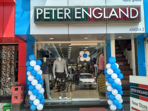 Peter England Bhilai Shopping | Store