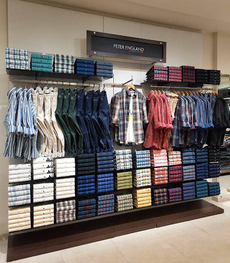 Peter England Bhuj Shopping | Store