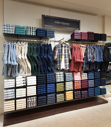 Peter England Bhuj Shopping | Store