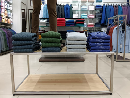 Peter England Bokaro Shopping | Store