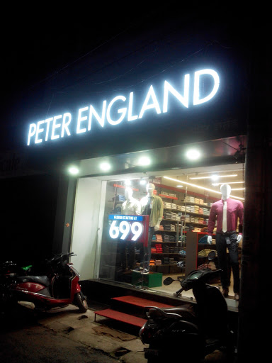 Peter England - Chaibasa Shopping | Store