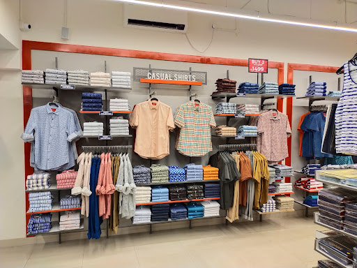 Peter England Chandannagar Shopping | Store