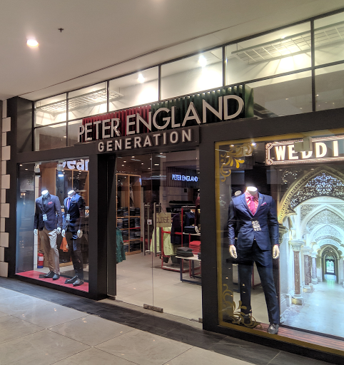 Peter England Shopping | Store