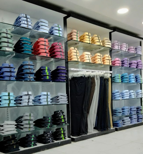 Peter England Chandrapur Shopping | Store