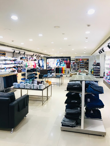 Peter England Chennai Shopping | Store