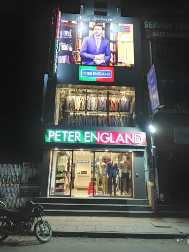 Peter England Chromepet Shopping | Store