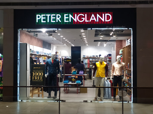 Peter England  Coimbatore Shopping | Store
