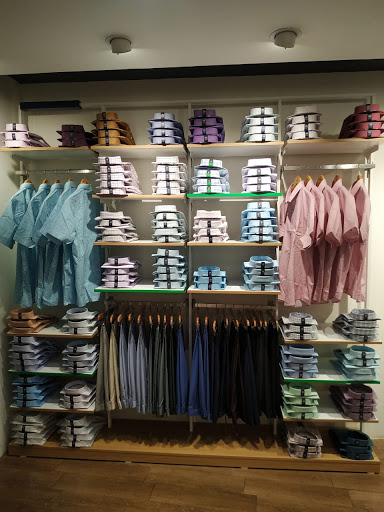 Peter England - Coimbatore Shopping | Store