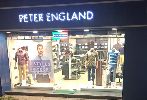 Peter England - Cuddalore Shopping | Store