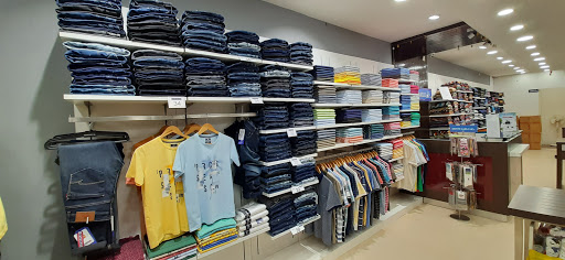 Peter England Dimapur Shopping | Store