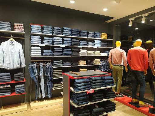 Peter England - Dungarpur Shopping | Store