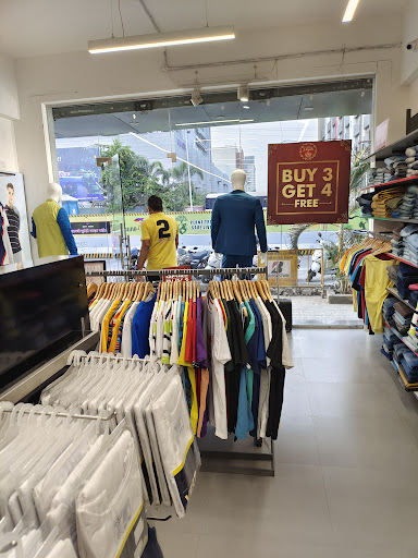PETER ENGLAND FACTORY OUTLET HINJAWADI Shopping | Store