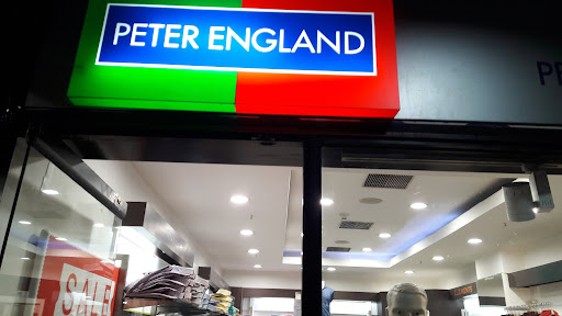 Peter England Faridabad Shopping | Store