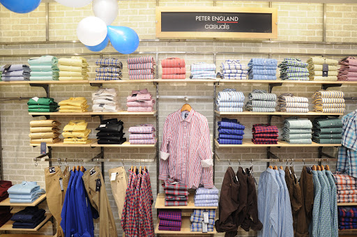 Peter england - Fatehabad Shopping | Store